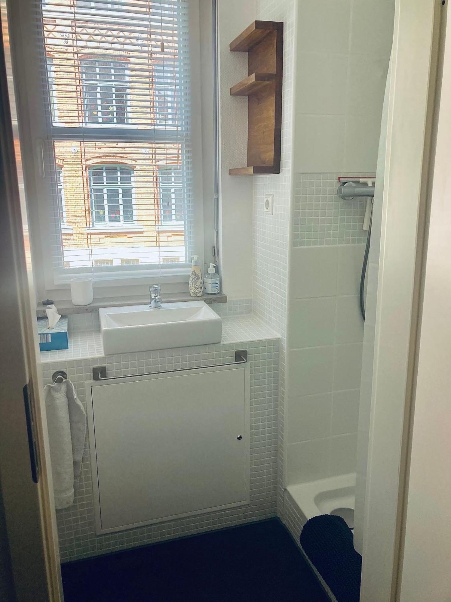 רויטלינגן Free Apartment - Bei Der Stadtmauer מראה חיצוני תמונה